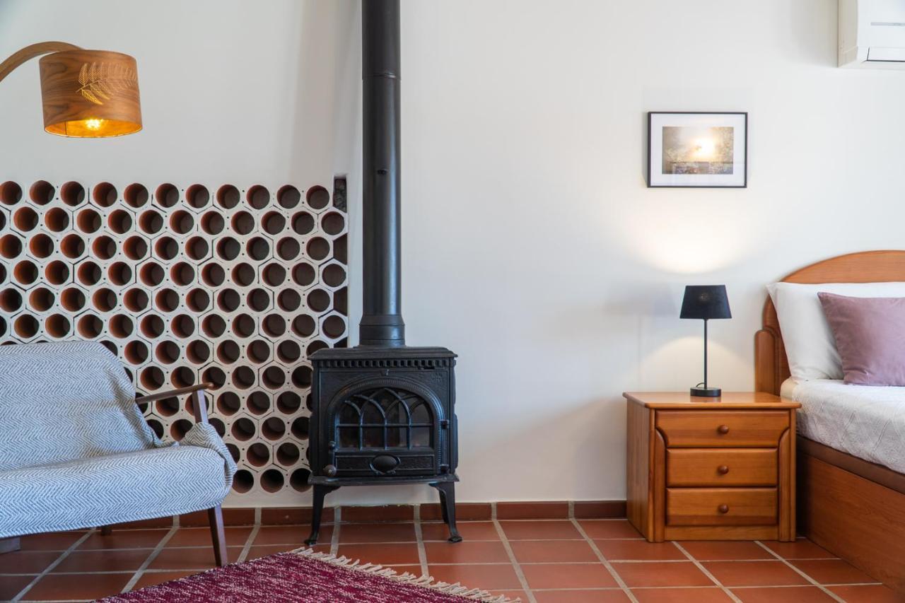 Casa Bolacha Colares Buitenkant foto